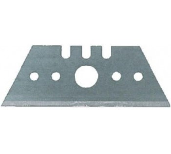 Лезвия запасные для рубанка кромочного трапеция, 10 шт.- nav