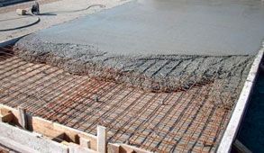 Всё о добавках в бетон