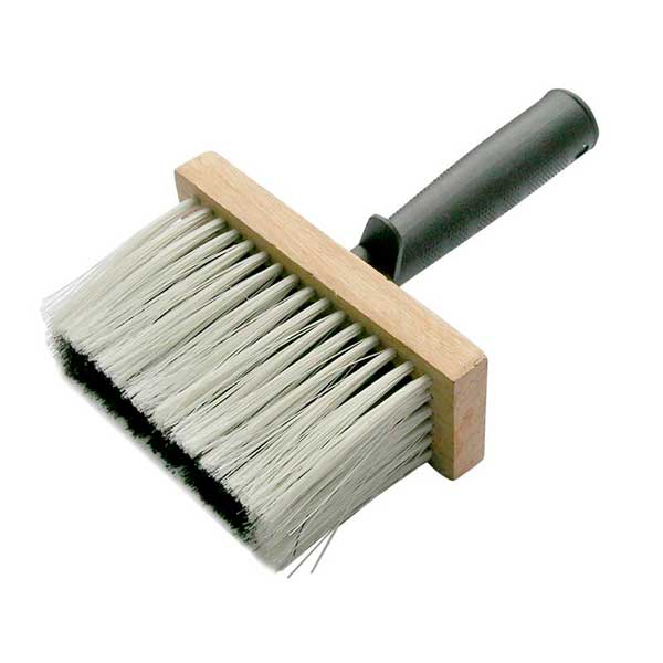 Кисть- макловица 140х50 мм №0- nav