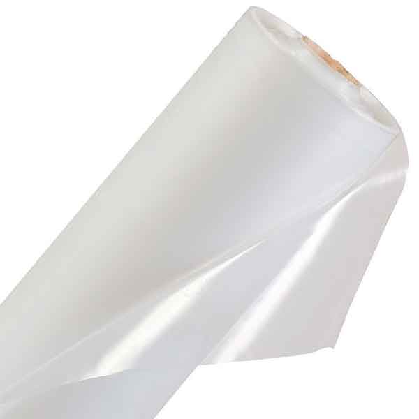 Пленка полиэтиленовая 120 мкм 1.5 м рукав 100 м- nav