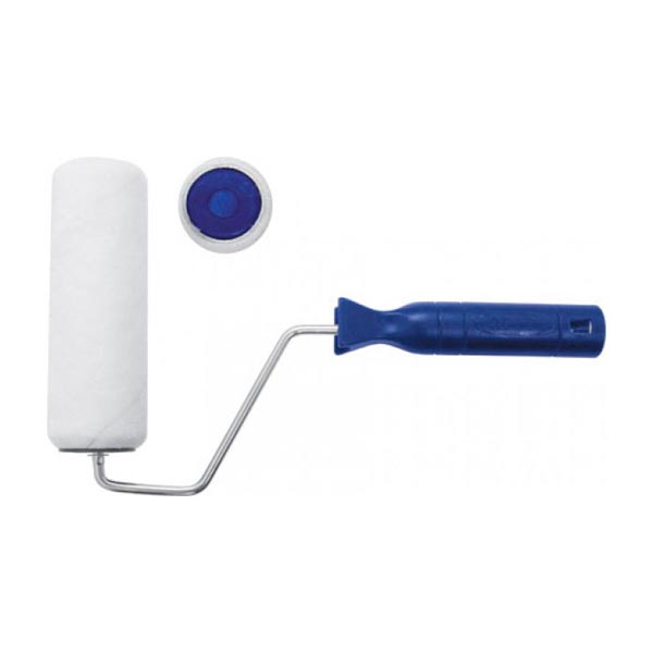 Валик велюровый FIT, 180 мм- nav