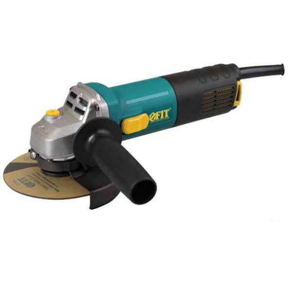 Шлифмашина угловая FIT 80315 от