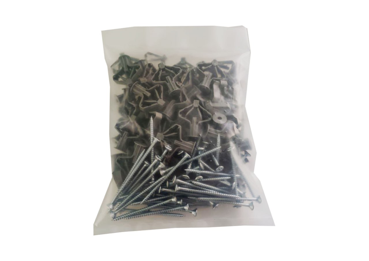 Дюбель для гипсокартона PLA c