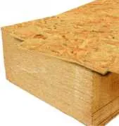 Древесно-плитные материалы