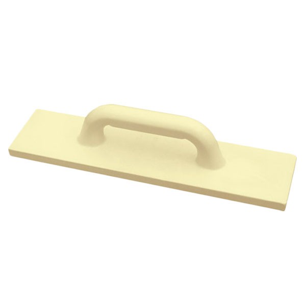 Терка полиуретановая,  Профи, 280х500 мм- nav