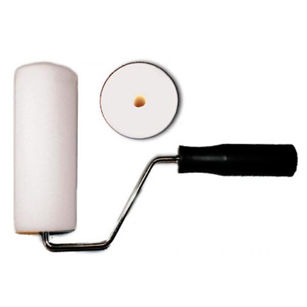 Валик поролоновый FIT Профи 180