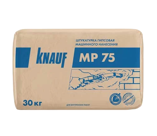 Сухие строительные смеси