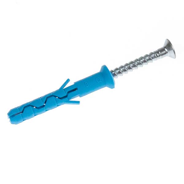 картинка Дюбель-гвоздь Knauf 6/40 с