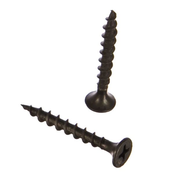 Саморез усиленный ГД 41х3.8 мм Bullit 200 шт- nav