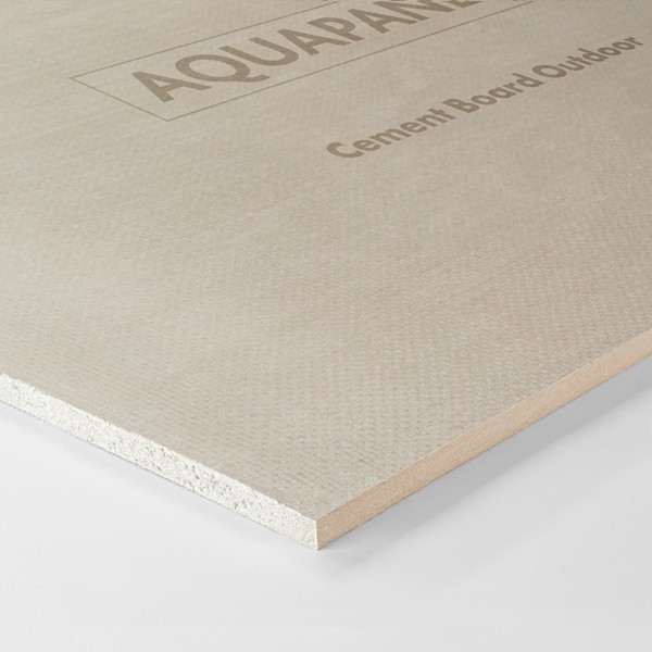 Аквапанель KNAUF наружная влагостойкая 1200х900х12.5мм- nav