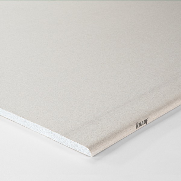 Гипсокартонный лист (ГКЛ) KNAUF ГСП-А 3300х1200х12.5мм- nav