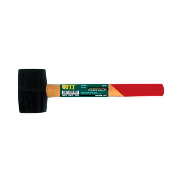 Киянка резиновая, 400 гр. от