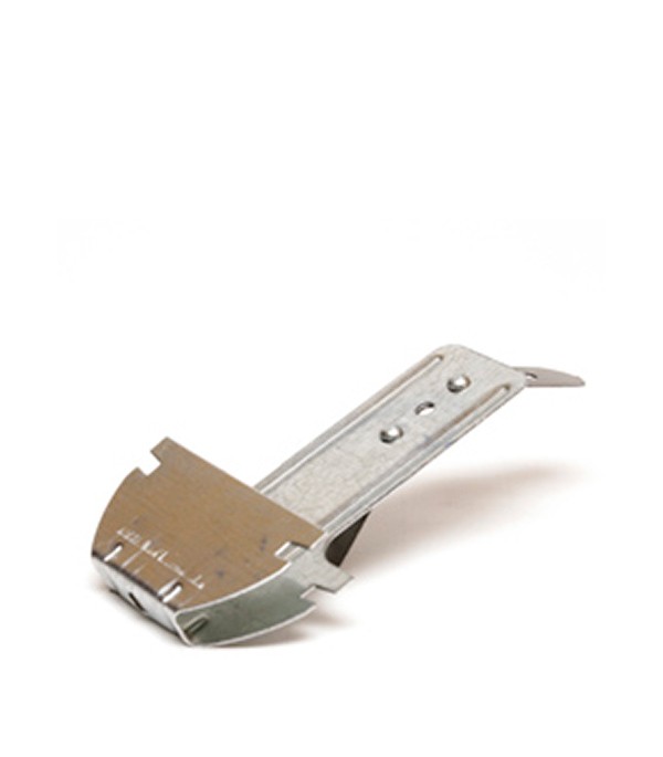 Подвес с зажимом 60х27 усиленный 0.9 мм- nav