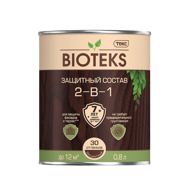 картинка ТЕКС BIOTEKS 2-в-1 магазин