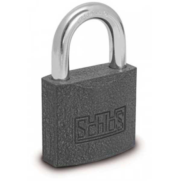 Замок навесной PL-04/40- nav