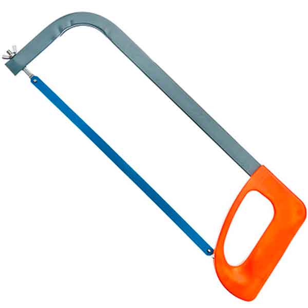 Ножовка по металлу FIT Стандарт, 300 мм - nav