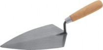 Мастерок штукатура, 180 мм- nav