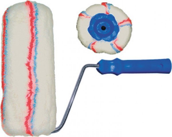 Валик полиакриловый нитяной, FIT Профи, 300 мм- nav