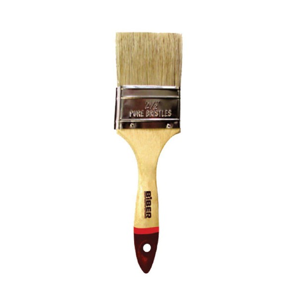 картинка Кисть флейцевая Бибер 2,5"/63