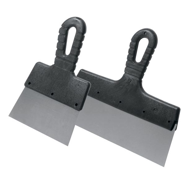 Шпатель фасадный Мастер, 150 мм- nav