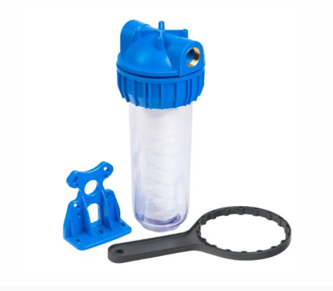 Колба UNIPUMP 10' CFC-10K (резьба