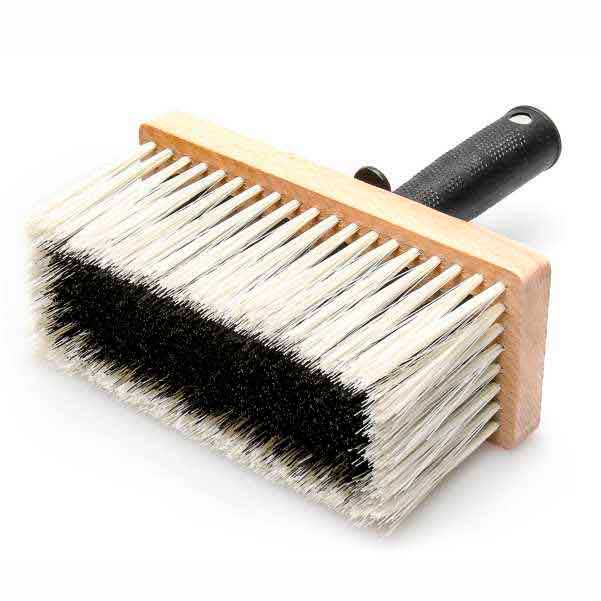 Кисть-макловица 180х80 мм №3- nav