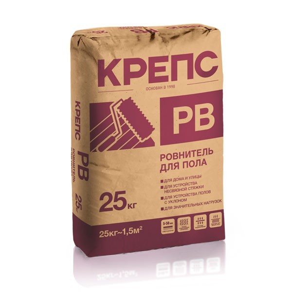 картинка Ровнитель первичный Крепс РВ