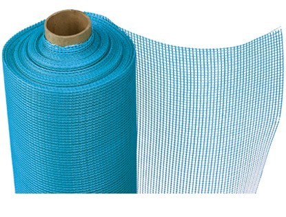 Армирующая сетка КНАУФ АКВАПАНЕЛЬ®, 50 м- nav