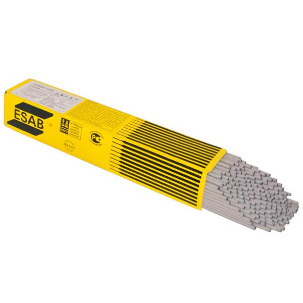 Электроды ЕСАБ УОНИИ-13/55, 3.0 мм, 4,5 кг- nav
