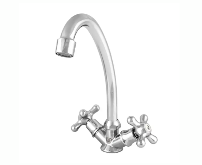 Смеситель Klip 705 для кухни- nav