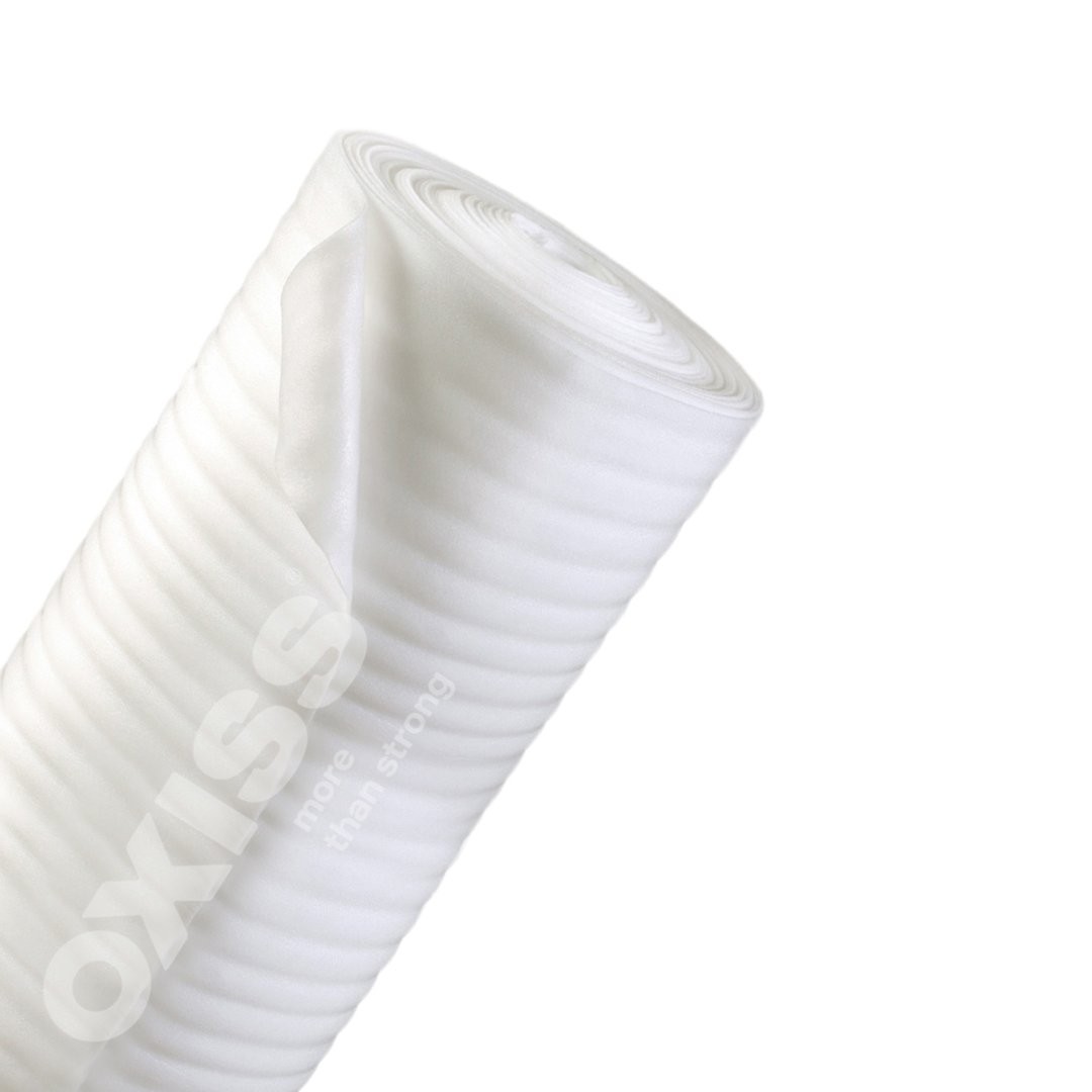 Полиэтилен вспененный OXISS 5/1,05/50