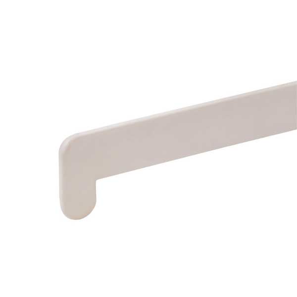 Заглушка торцевая 600 мм- nav