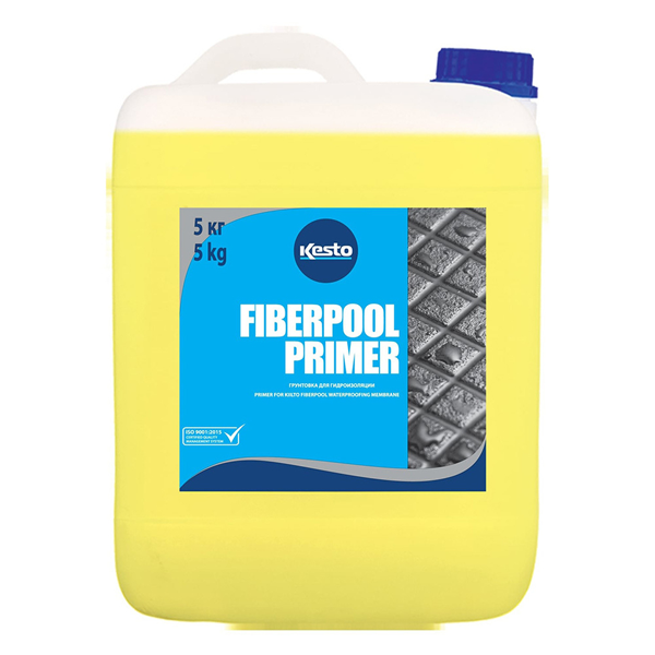 Грунтовка KIILTO Fiberpool Primer от