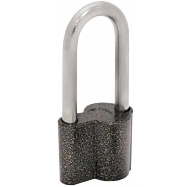 Замок навесной PL-16/45-L- nav