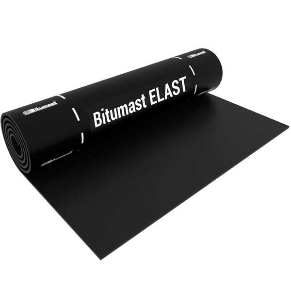 Наплавляемая кровля Bitumast, Эласт ЭПП, 10 м.кв.- nav