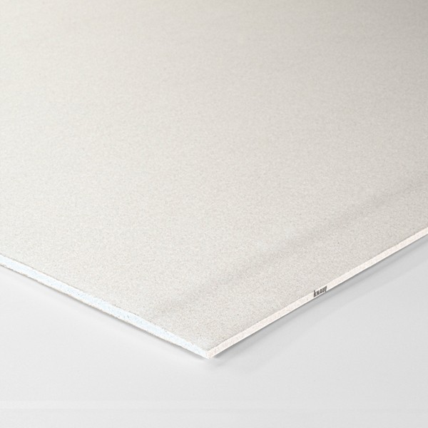 Гипсокартонный лист (ГКЛ) KNAUF ГСП-А 1200х3000х6.5 мм- nav