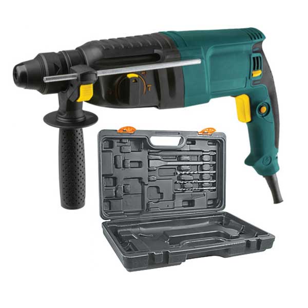 Перфоратор FIT 80106- nav