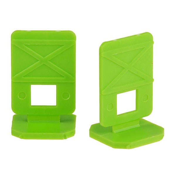 Система выравнивания плитки зажим 100