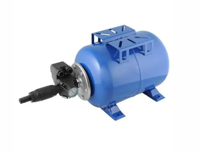 Автоматические насосные станции водоснабжения АКВАРОБОТ М- nav