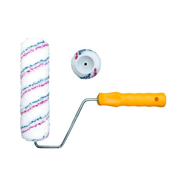 Валик микроволокно FIT, 230 мм- nav