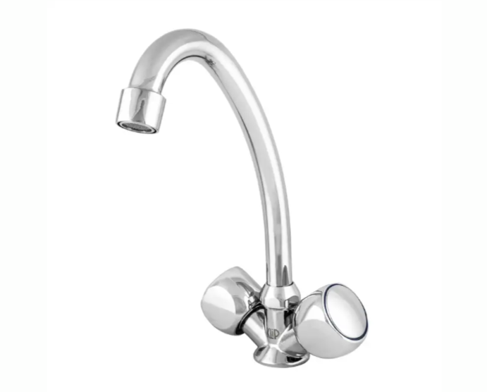 Смеситель Klip 715 для кухни