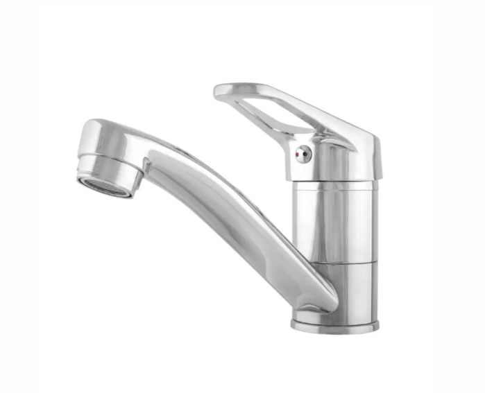 Смеситель Klip 805 для кухни