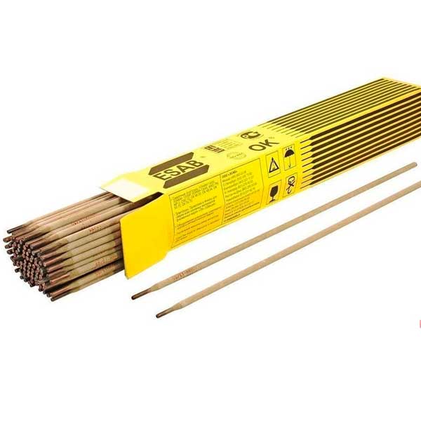 Электроды ЕСАБ УОНИИ-13/55,  4.0 мм, 6 кг- nav
