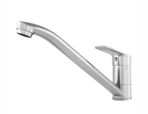 Смеситель Klip 1205 для кухни, излив 250мм- nav