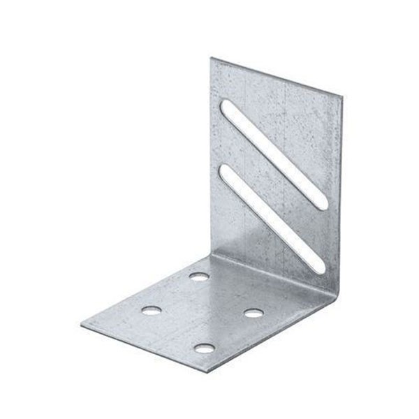 Уголок фиксирующий для профиля UA-75, 50 шт.- nav