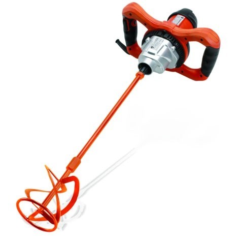 Миксер электрический Rubi Rubimix-9-N 1200 Вт-0