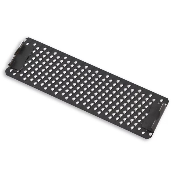 Лезвие для рубанка обдирочного FIT 250 мм- nav