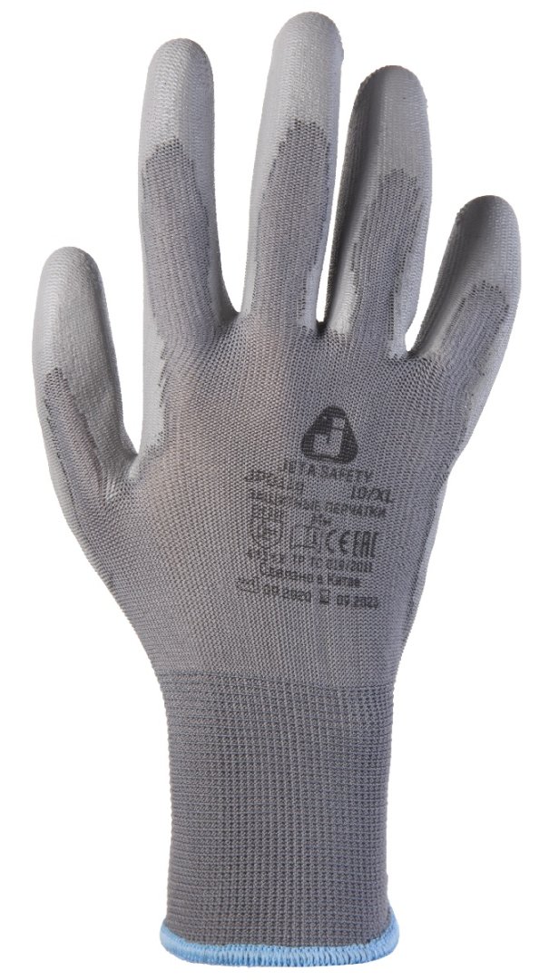 Защитные перчатки Jeta Safety с