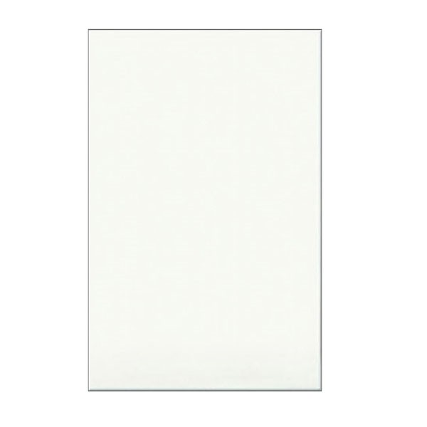 Плитка облицовочная Unitile белая 30х20 см- nav