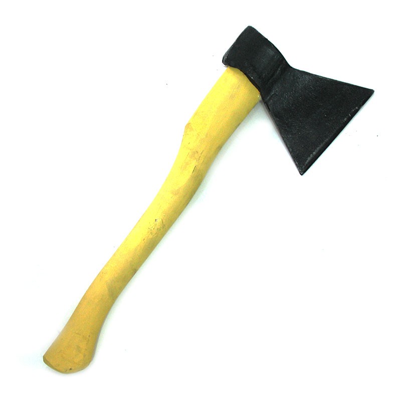 Топор кованый 1.2 кг- nav